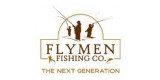 Flymen Fishing