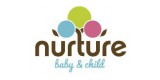 Nurture Baby