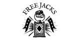The Free Jacks