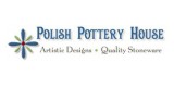 Polish Pottery House