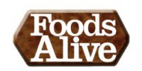 Foods Alive