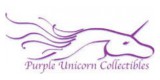 Purple Unicorn Collectibles