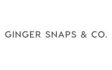 Ginger Snaps & Co