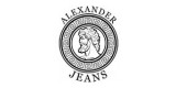 Alexander Jeans