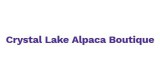 Crystal Lake Alpacas Boutique