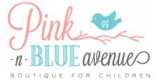 Pink-n-Blue Avenue