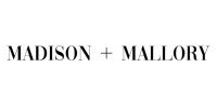 Madison + Mallory