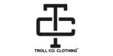Troll Co. Clothing