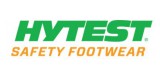 Hytest Safety Footwear