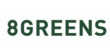8 Greens