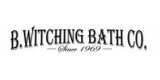 B Witching Bath Co