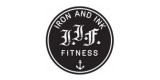Iron and Ink Fitness