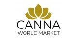 Canna World Market