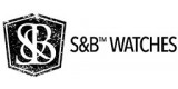 S&B Watches