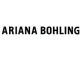 Ariana Bohling