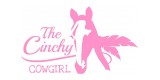 The Cinchy Cowgirl