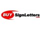 Buy Signletters