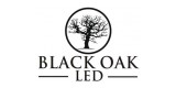 Black Oak Led