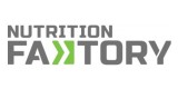 Nutrition Faktory