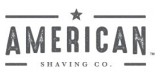 American Shaving Co