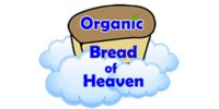 Organic Bread of Heaven