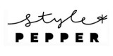 Style + Pepper