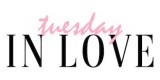 Tuesday in Love