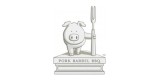 Pork Barrel BBQ