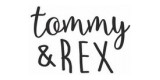 Tommy & REX