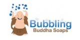 Bubbling Buddha