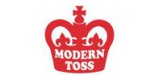 Modern Toss