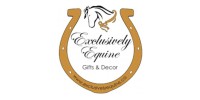 Exlusively Equine Gifts & Decor