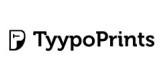 Tyypo Prints