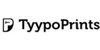 Tyypo Prints