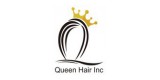 Queen Hair