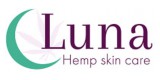 Luna CBD Skin Care