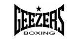 Geezers Boxing