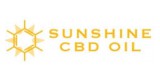Sunshine CBD Oil