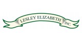 Lesley Elizabeth