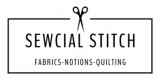 Sewcial Stitch