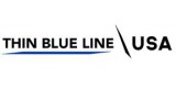 Thin Blue Line USA