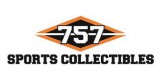 757 Sports Collectibles