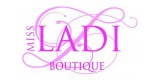 Miss Ladi Boutique