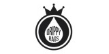 Drippy Rags