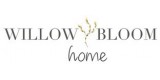 Willow Bloom Home