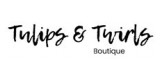 Tulips and Twirls Boutique