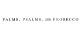 Palms, Psalms, and Prosecco