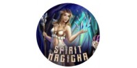  Spirit Magicka