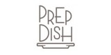Prep Dish