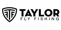 Taylor Fly Fishing